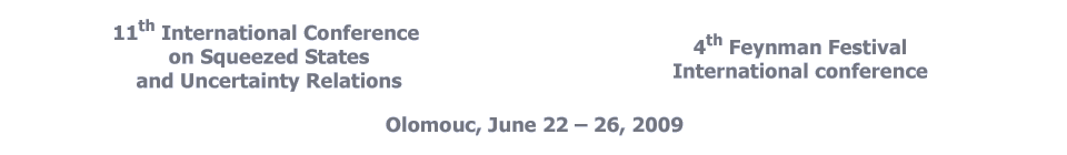 International conferences